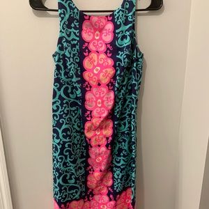 Lily Pulitzer Dress